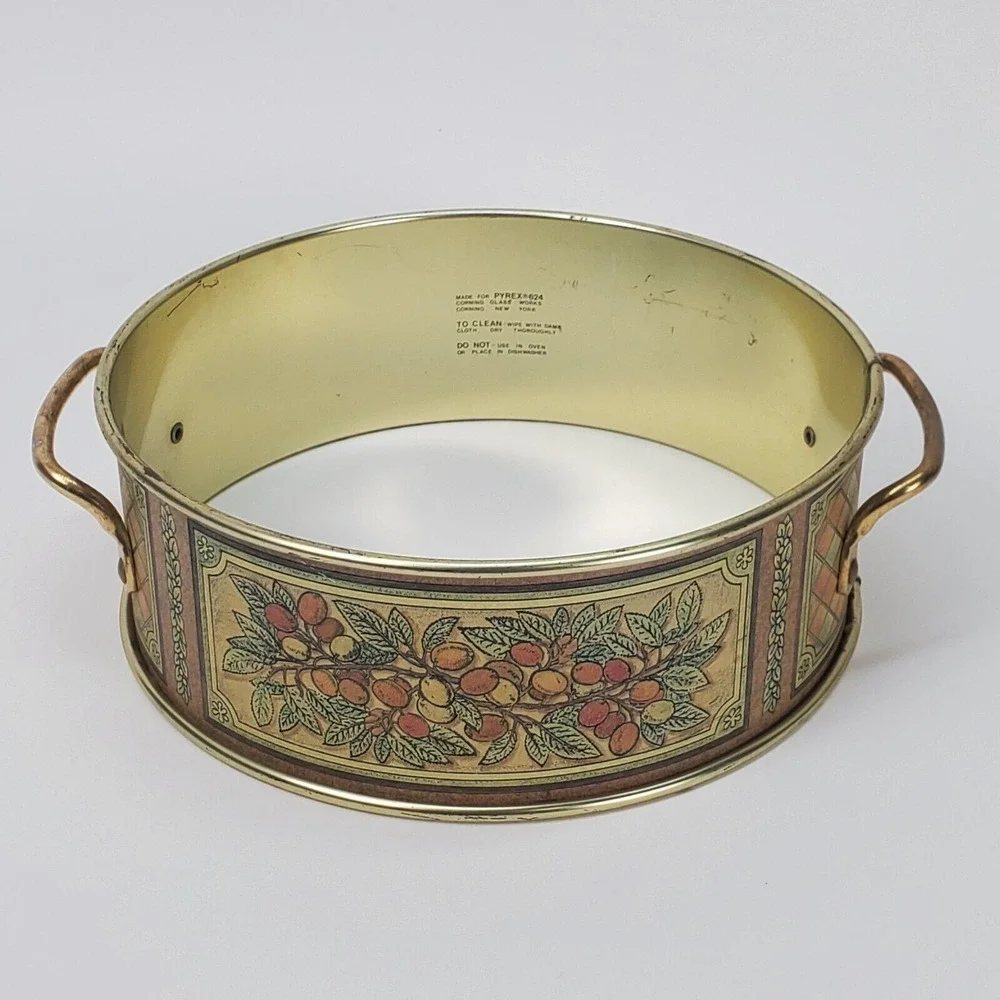 Pyrex vintage 624